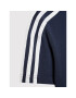 adidas Tricou Essentials GS4316 Bleumarin Regular Fit - Pled.ro