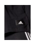 adidas Performance adidas Tricou Future Icons 3-Stripes GN1837 Negru Loose Fit - Pled.ro