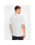 adidas Tricou Future Icons 3-Stripes IN1616 Gri Loose Fit - Pled.ro