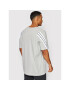 adidas Tricou Future Icons 3-Stripes Tee HC524 Gri Regular Fit - Pled.ro