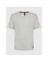 adidas Tricou Future Icons 3-Stripes Tee HC524 Gri Regular Fit - Pled.ro