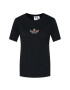 adidas Tricou GN3043 Negru Standard Fit - Pled.ro