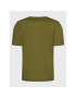 adidas Tricou Graphic Camo HK5158 Verde Regular Fit - Pled.ro