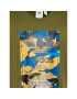 adidas Tricou Graphic Camo HK5158 Verde Regular Fit - Pled.ro