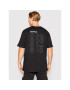 adidas Tricou Graphic Ozworld HL9234 Negru Relaxed Fit - Pled.ro