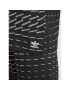 adidas Tricou Graphics Monogram H13440 Negru Standard Fit - Pled.ro