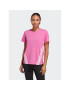 adidas Tricou HS2356 Roz Regular Fit - Pled.ro