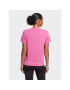 adidas Tricou HS2356 Roz Regular Fit - Pled.ro