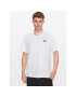 adidas Tricou HY1285 Alb Loose Fit - Pled.ro