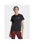 adidas Tricou IB4870 Negru Regular Fit - Pled.ro