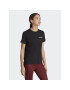 adidas Tricou IB4870 Negru Regular Fit - Pled.ro