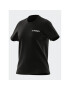 adidas Tricou IB4870 Negru Regular Fit - Pled.ro