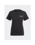 adidas Tricou IB4870 Negru Regular Fit - Pled.ro