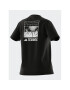 adidas Tricou IB4870 Negru Regular Fit - Pled.ro