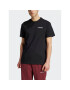 adidas Tricou IB4872 Negru Regular Fit - Pled.ro