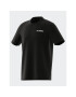 adidas Tricou IB4872 Negru Regular Fit - Pled.ro