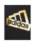 adidas Tricou II3468 Negru Regular Fit - Pled.ro