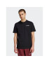 adidas Tricou II6060 Negru Regular Fit - Pled.ro