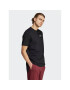 adidas Tricou II6060 Negru Regular Fit - Pled.ro