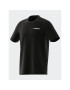 adidas Tricou II6060 Negru Regular Fit - Pled.ro