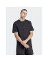 adidas Tricou IJ6129 Negru Regular Fit - Pled.ro