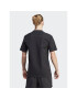 adidas Tricou IJ6129 Negru Regular Fit - Pled.ro