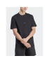 adidas Tricou IJ6129 Negru Regular Fit - Pled.ro