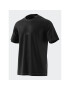 adidas Tricou IJ6129 Negru Regular Fit - Pled.ro