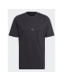 adidas Tricou IJ6129 Negru Regular Fit - Pled.ro