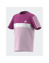 adidas Tricou IJ7114 Roz Regular Fit - Pled.ro