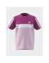 adidas Tricou IJ7114 Roz Regular Fit - Pled.ro