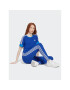 adidas Tricou IK7846 Albastru - Pled.ro