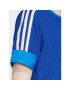 adidas Tricou IK7846 Albastru - Pled.ro