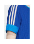 adidas Tricou IK7846 Albastru - Pled.ro