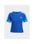 adidas Tricou IK7846 Albastru - Pled.ro