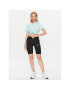 adidas Tricou IL2635 Turcoaz Regular Fit - Pled.ro