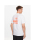 adidas Tricou IL2636 Alb Regular Fit - Pled.ro