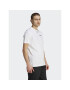 adidas Tricou IL2648 Alb Regular Fit - Pled.ro