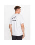 adidas Tricou IL2648 Alb Regular Fit - Pled.ro