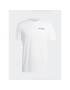 adidas Tricou IL2648 Alb Regular Fit - Pled.ro