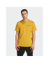 adidas Tricou IL5066 Galben Regular Fit - Pled.ro