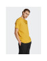 adidas Tricou IL5066 Galben Regular Fit - Pled.ro