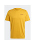 adidas Tricou IL5066 Galben Regular Fit - Pled.ro