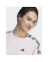 adidas Tricou IL5870 Roz Loose Fit - Pled.ro