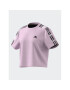 adidas Tricou IL5870 Roz Loose Fit - Pled.ro