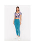 adidas Tricou IM2566 Roz Loose Fit - Pled.ro