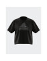 adidas Tricou IM4255 Negru - Pled.ro