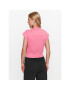 adidas Tricou IM4915 Roz Slim Fit - Pled.ro