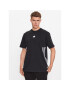 adidas Tricou IN1611 Negru Loose Fit - Pled.ro