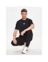 adidas Tricou IN1611 Negru Loose Fit - Pled.ro